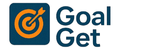 Goal Get LLC Logo